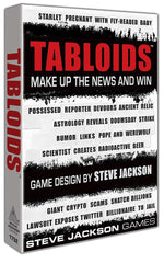 Tabloids