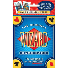 The Original Wizard Card Game