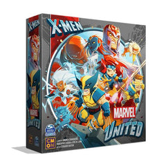 PREORDER Marvel United: X-Men