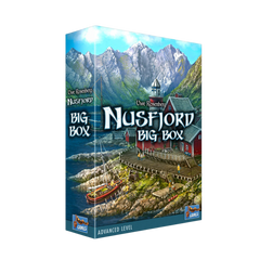 Nusfjord Big Box