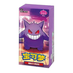Pokemon TCG S-Chinese Horizons Gemstone Gem Pack v3.0 Booster Box
