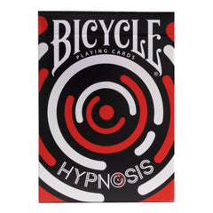 PREORDER Bicycle Hypnosis V3