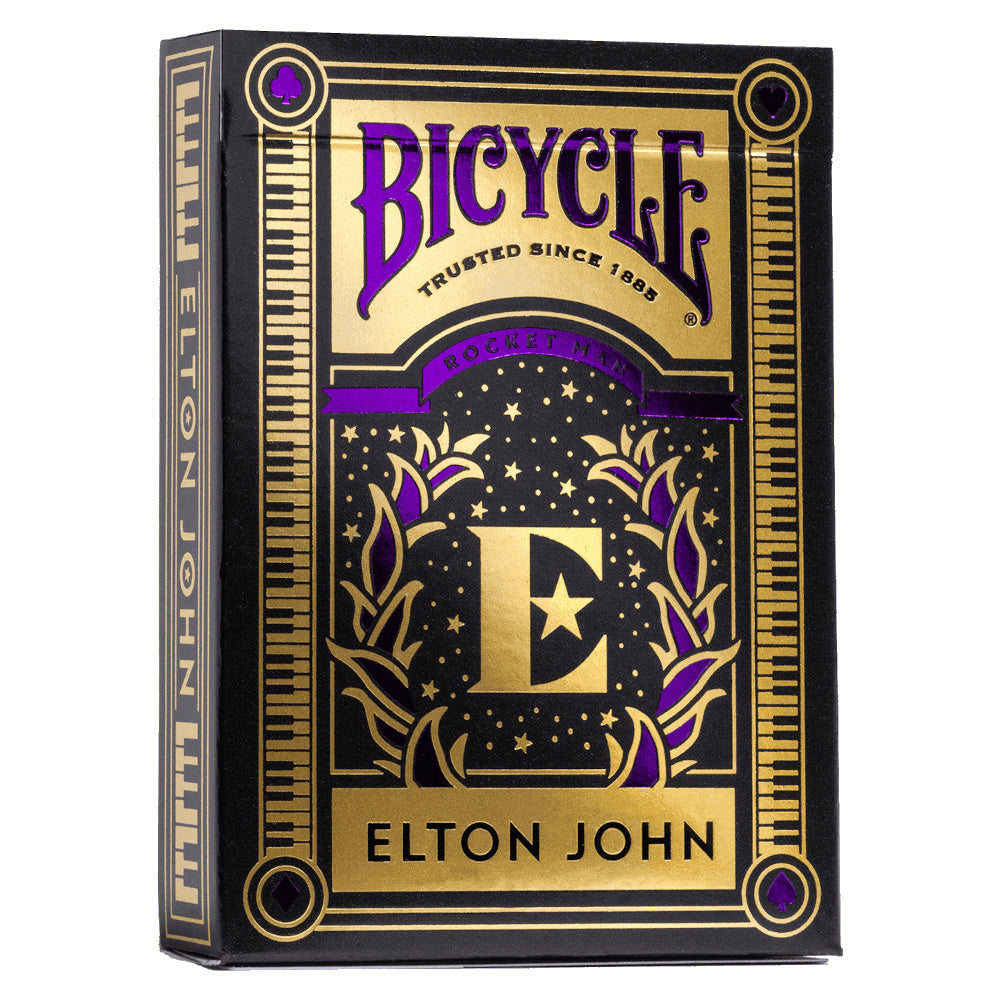 Bicycle Elton John