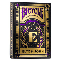 Bicycle Elton John