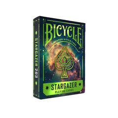 PREORDER Bicycle Stargazer 203