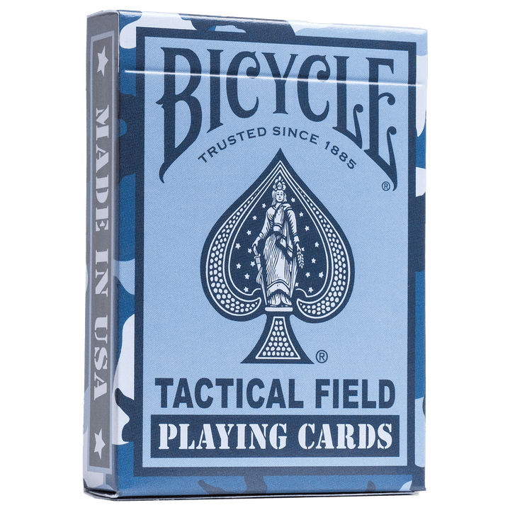 Bicycle - Tactical Field 2024 Navy