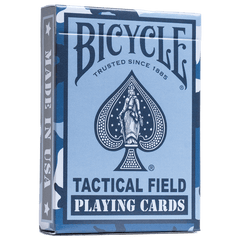 Bicycle - Tactical Field 2024 Navy