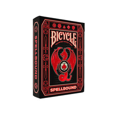 PREORDER Bicycle Spellbound
