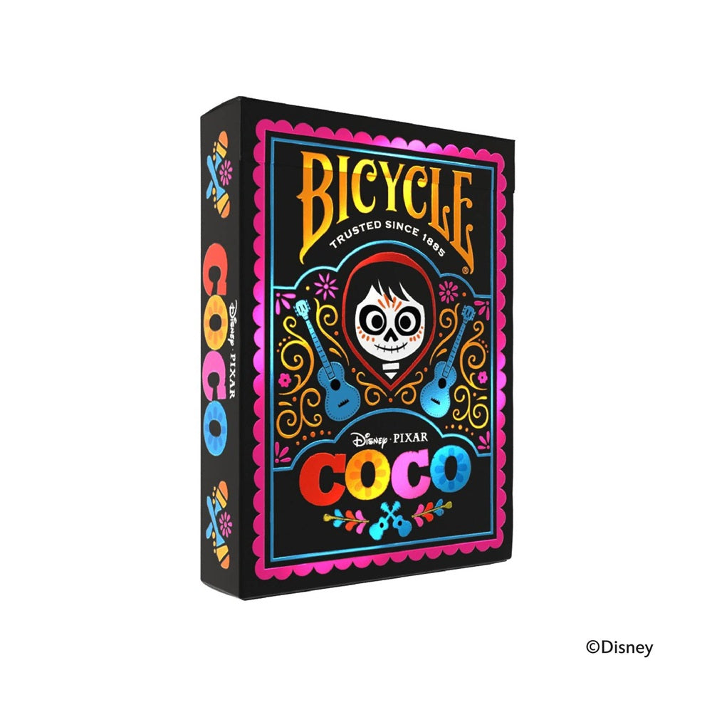 PREORDER Bicycle Disney Coco
