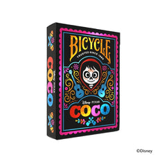 PREORDER Bicycle Disney Coco