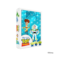 PREORDER Bicycle Disney Toy Story