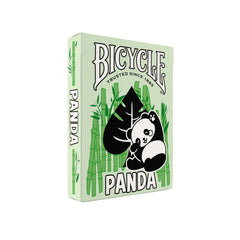 PREORDER Bicycle Panda Playing Cards