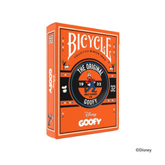PREORDER Bicycle Disney Goofy