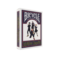 PREORDER Bicycle Jujutsu Kaisen