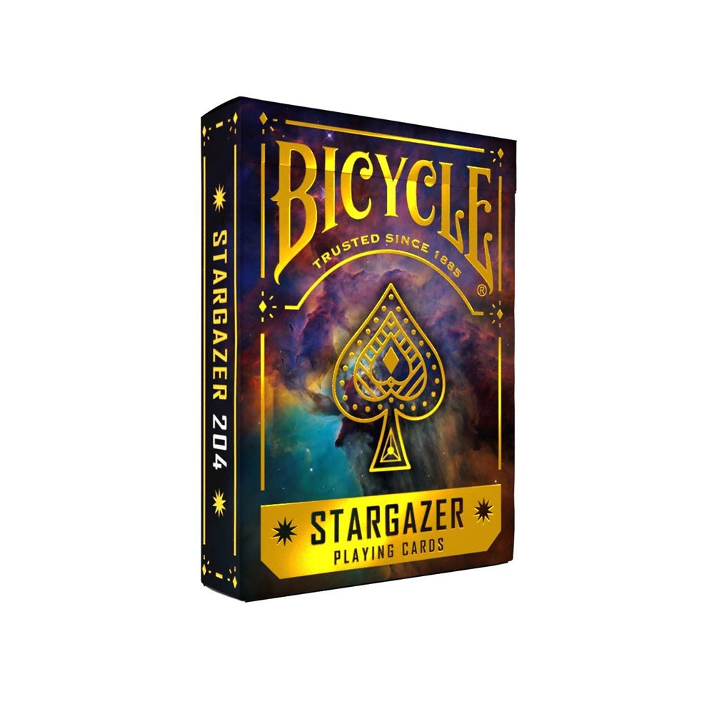 PREORDER Bicycle Stargazer 204