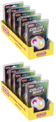 Duncan Inner Tray PDQ Duncan Color Shift Puzzle Ball (2 CDUs / 5 Per CDU)