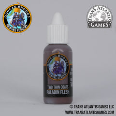 Two Thin Coats - Paladin Flesh 15ml