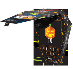 Fanroll: D&D Halloween Haunt Advent Calendar