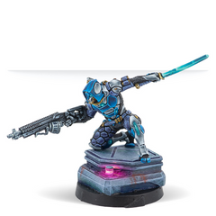 Infinity - Reinf. Nightshades Clandestine Action Unit