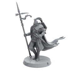 PREORDER Eldfall Chronicles - Guildsworn Knight