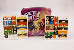 Get Bit! Deluxe Tin Edition