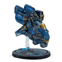 Infinity - Firebat Attack Wing