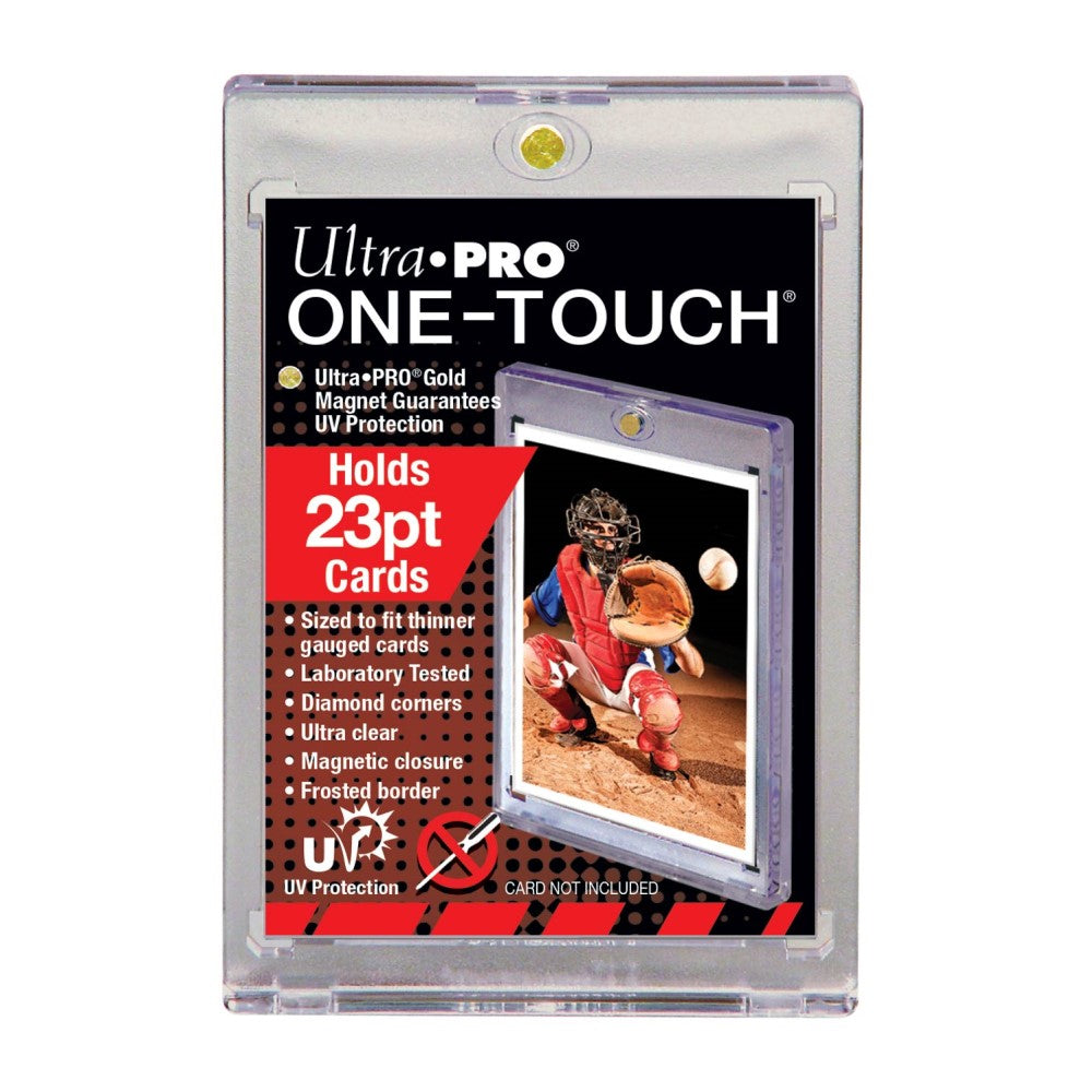 Ultra Pro: 23PT UV ONE-TOUCH Magnetic Holder