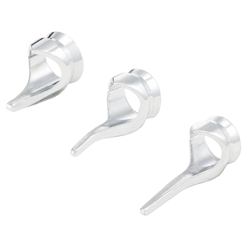 H&S Airbrushes - INFINITY/ EVO 2024 Sketching Cap Set of 3 S - M & L