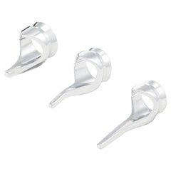 H&S Airbrushes - INFINITY/ EVO 2024 Sketching Cap Set of 3 S - M & L