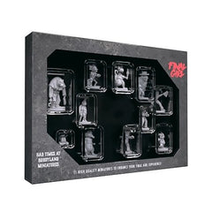PREORDER Final Girl: Miniatures Box ? Bad Times at Buddyland