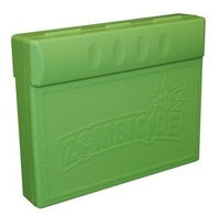 Zombicide: Storage Box Green