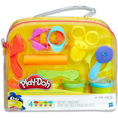 Play Doh - Starter Set