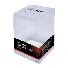 PREORDER Ultra Pro: Graded Card Box