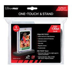 Ultra Pro: Vintage Card UV ONE-TOUCH Magnetic Holder