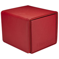 Ultra Pro: Vivid Alcove Edge: Red