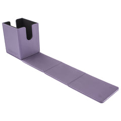 Ultra Pro: Vivid Alcove Flip: Purple