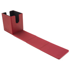 Ultra Pro: Vivid Alcove Flip: Red