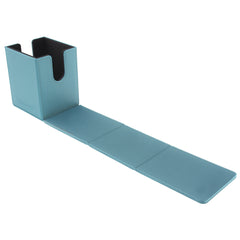 Ultra Pro: Vivid Alcove Flip: Light Blue