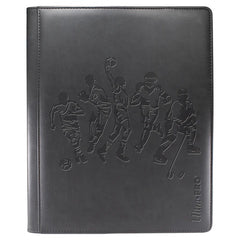 Ultra Pro: UP15996 Sports Silhouette Premium PRO-Binder