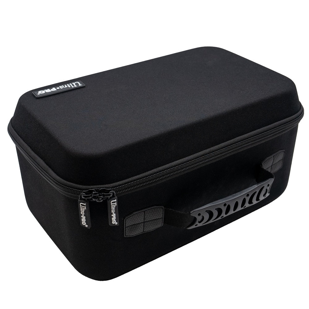 PREORDER Ultra Pro: UP16295 Black Showcase Vault