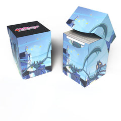 PREORDER Ultra Pro: 10th Anniversary 100+ Deck Box for Hatsune Miku