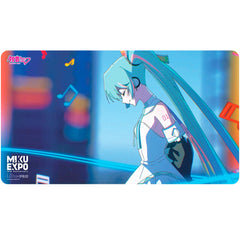 PREORDER Ultra Pro: 10th Anniversary - Patience Playmat for Hatsune Miku - Patience