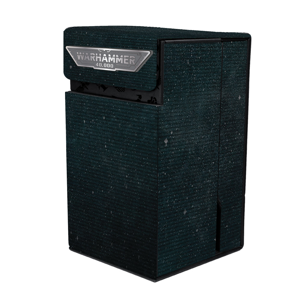 PREORDER Ultra Pro: Universal Dice Tower Premium for Warhammer 40k