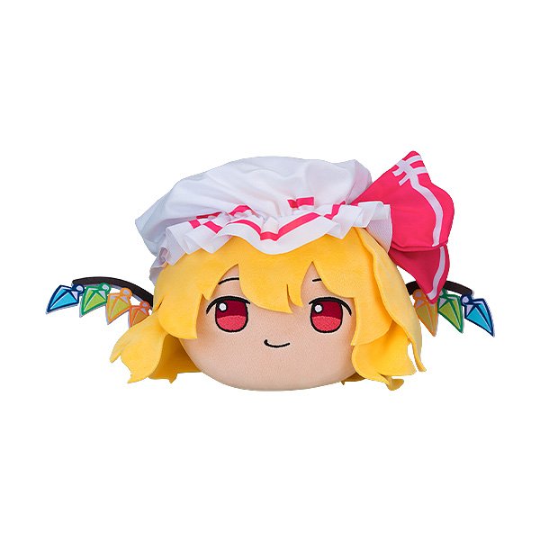 PREORDER Touhou Lost Word Nuidaifuku Yukkuri Flan