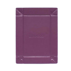 Ultra Pro: UP16489 Vivid Magnetic Folding Dice Tray - Midnight Plum