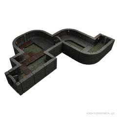 PREORDER WarLock Tiles: City Sewers Core Set