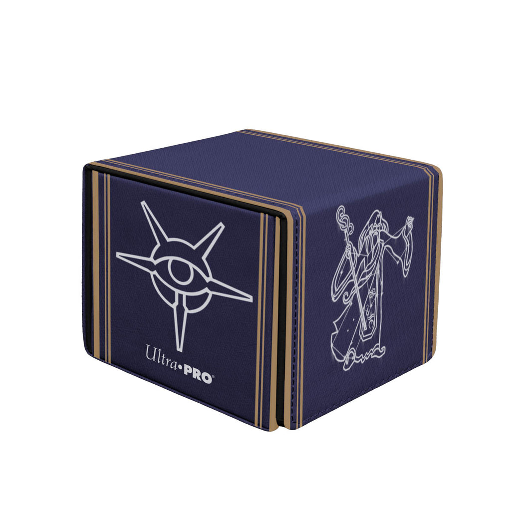 Ultra Pro: UP16652 The Elder Scrolls - Mages Guild Alcove Edge Deck Box