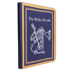 Ultra Pro: UP16653 The Elder Scrolls - Mages Guild 9-Pocket Zippered PRO-Binder