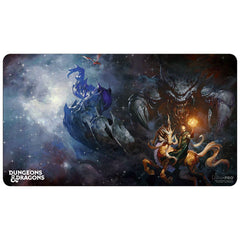 Ultra Pro: Dungeons & Dragons Cover Series Monsters of the Multiverse Playmat