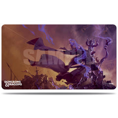 Ultra Pro: UP18506 Dungeons & Dragons Cover Series Dungeon Masters Guide Playmat